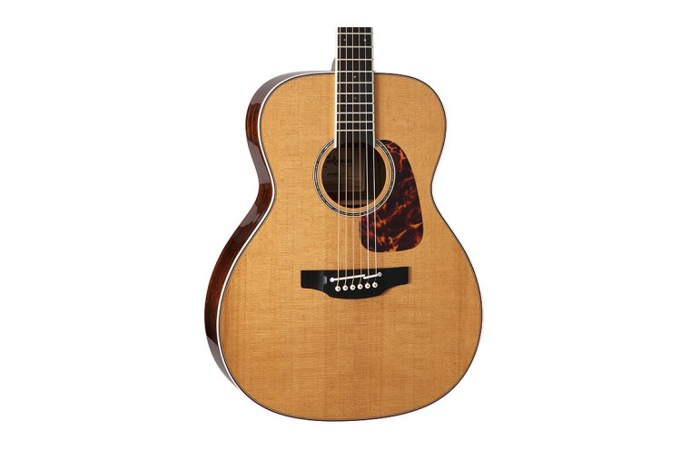 Takamine CP7MO-TT Thermal Top