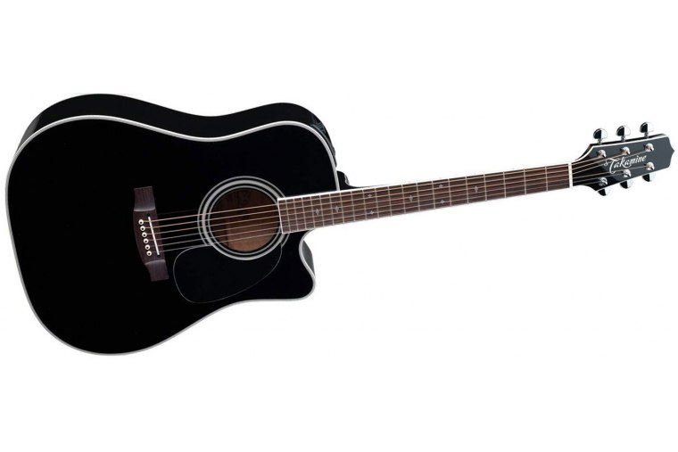 Takamine EF341SC Legacy Series