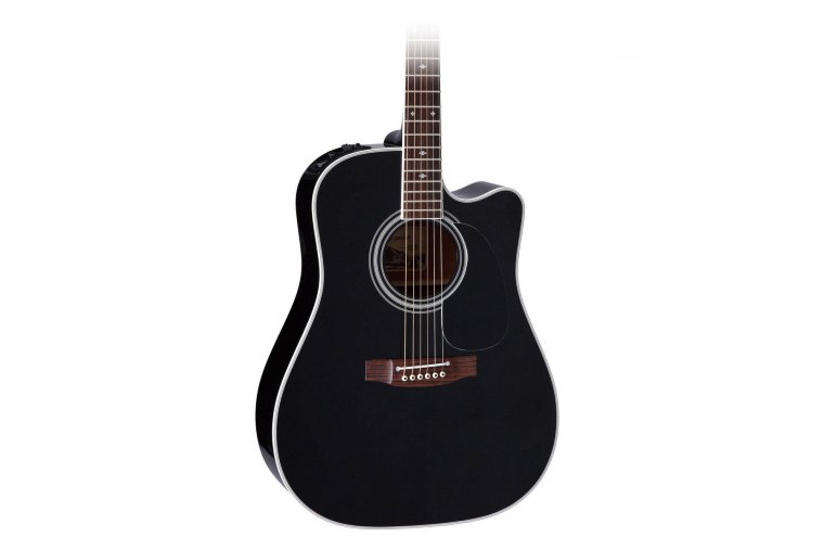 Takamine EF341SC Legacy Series