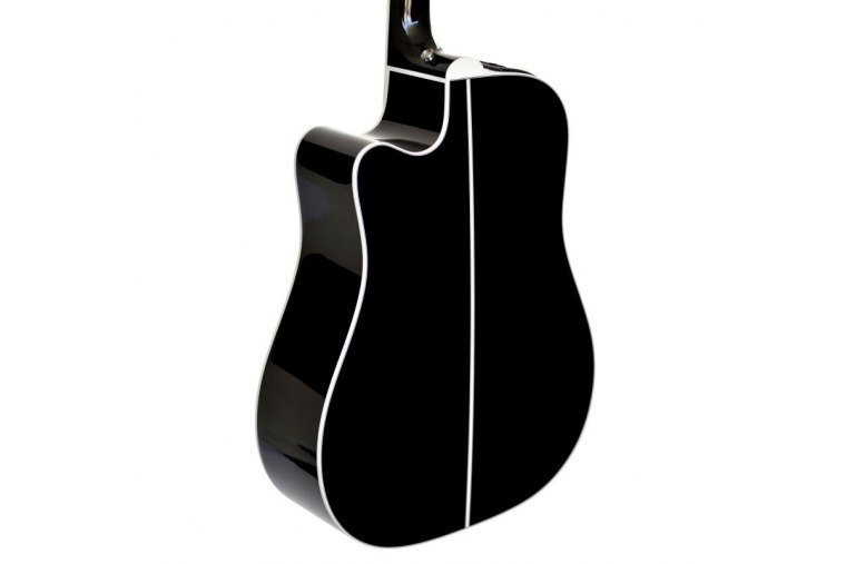 Takamine EF341SC Legacy Series