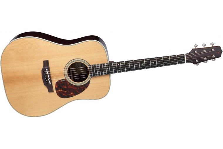 Takamine EF360S-TT Thermal Top