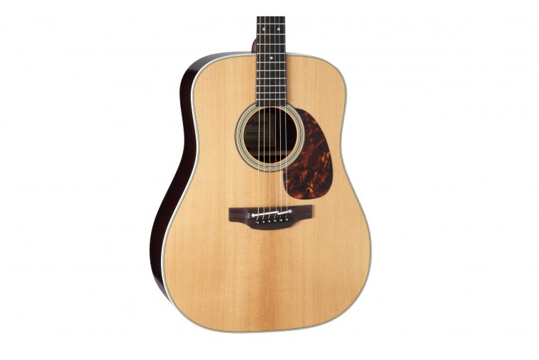 Takamine EF360S-TT Thermal Top