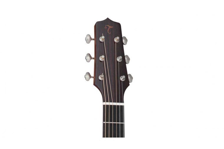 Takamine EF360S-TT Thermal Top