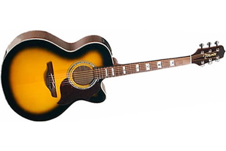 Takamine EG523SC-2T