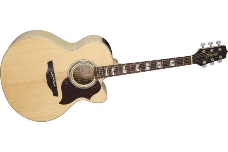 Takamine EG523SC