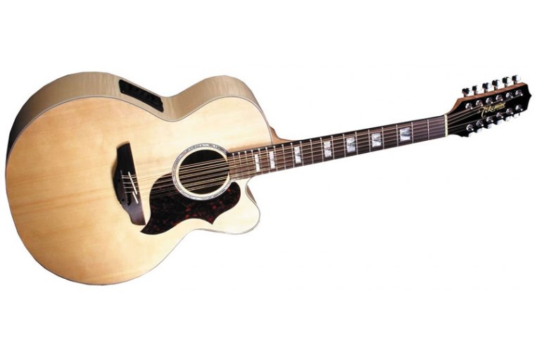 Takamine EG523SC-12