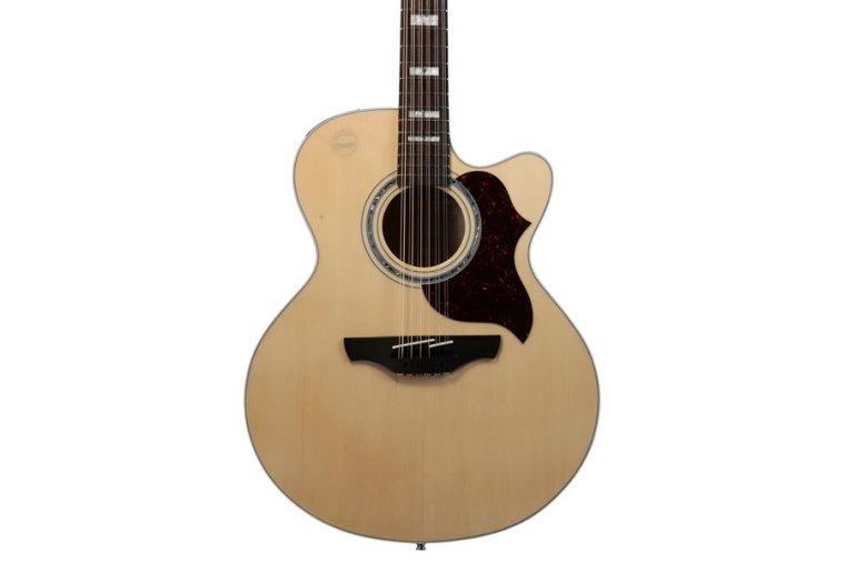 Takamine EG523SC-12