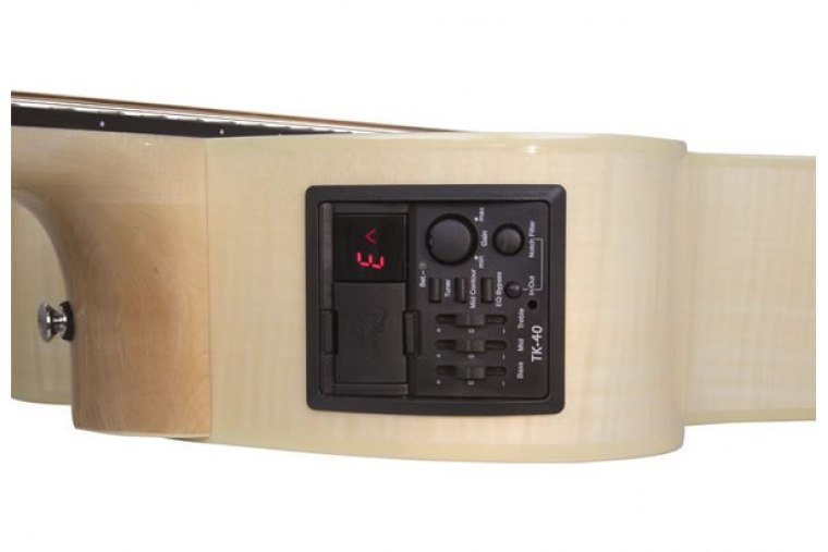 Takamine EG523SC-12