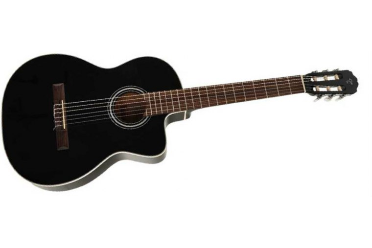 Takamine GC1CE - BLK