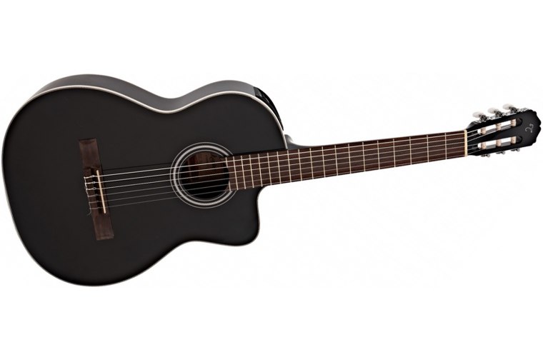 Takamine GC2CE - BLK