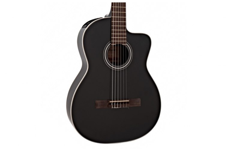 Takamine GC2CE - BLK