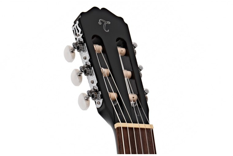 Takamine GC2CE - BLK