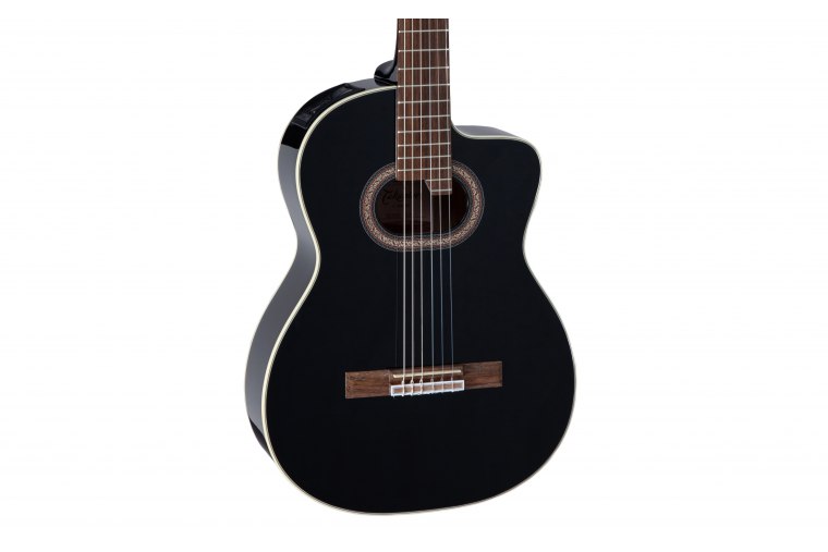 Takamine GC6CE - BLK