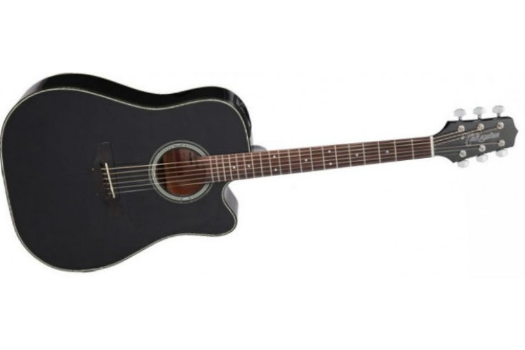 Takamine GD15CE - BLK