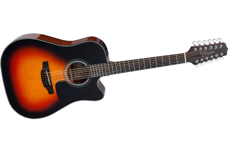 Takamine GD30CE-12 - BSB