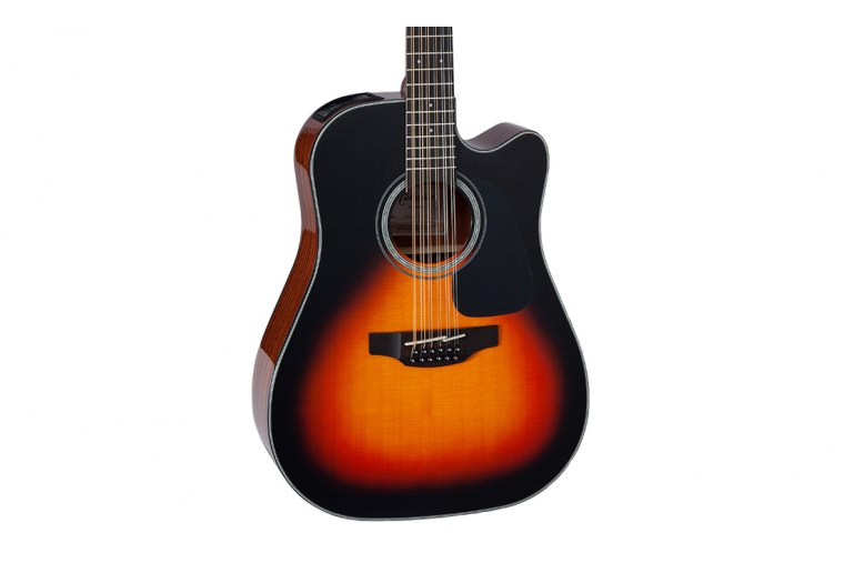 Takamine GD30CE-12 - BSB