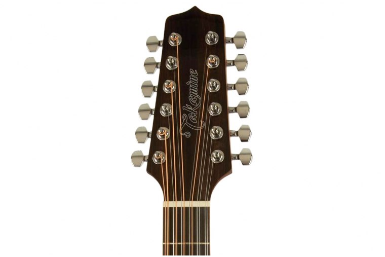 Takamine GD30CE-12 - NAT