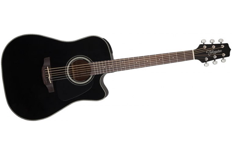 Takamine GD30CE - BLK