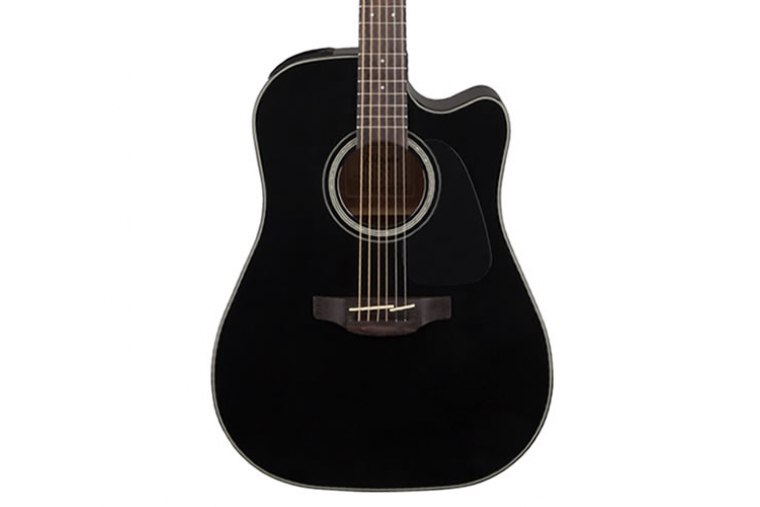 Takamine GD30CE - BLK