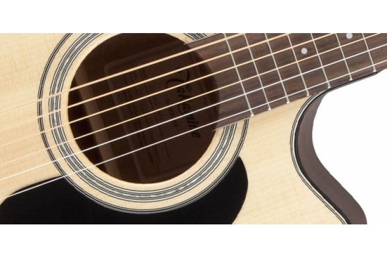 Takamine GD30CE - NAT