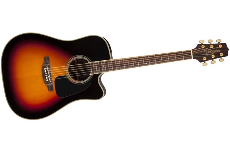 Takamine GD51CE - BSB