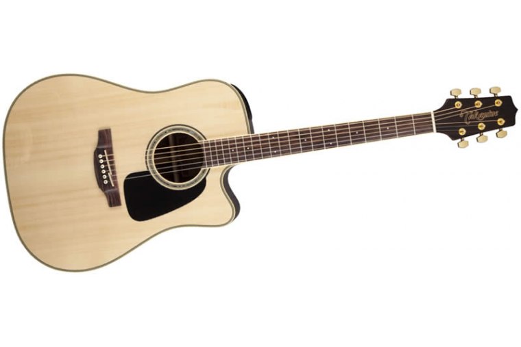 Takamine GD51CE - NAT