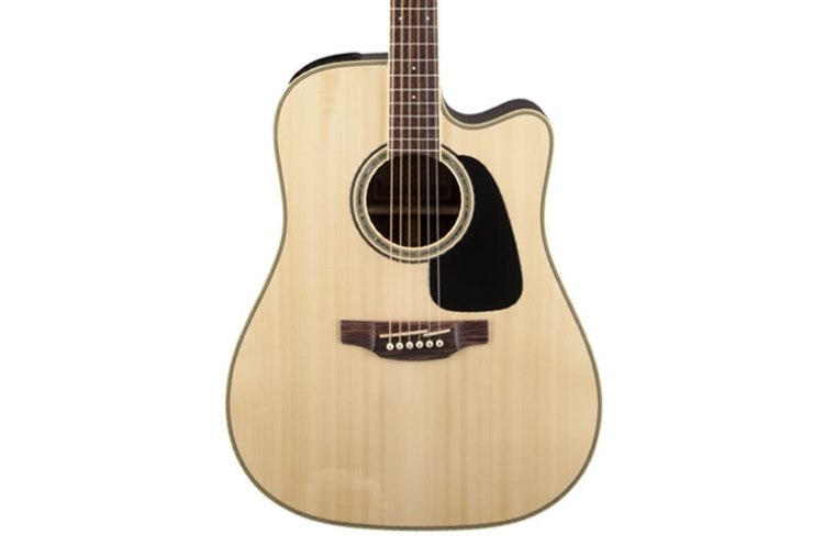 Takamine GD51CE - NAT