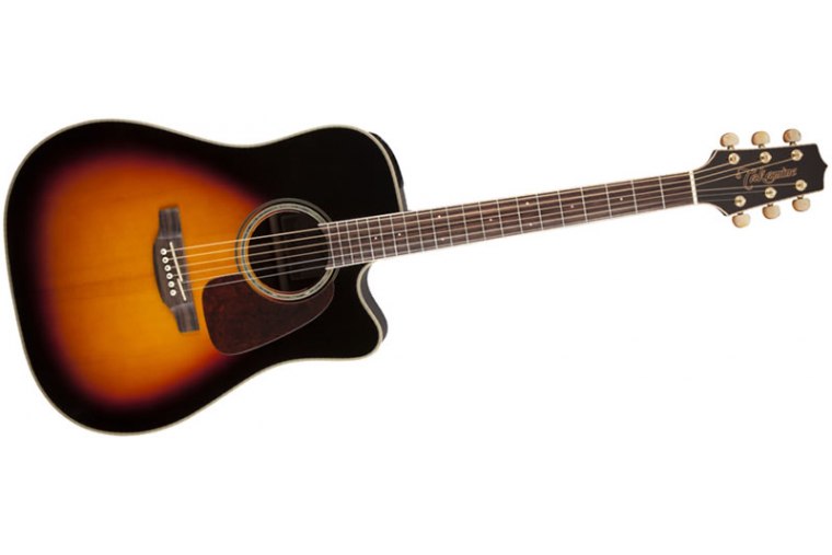 Takamine GD71CE - BSB