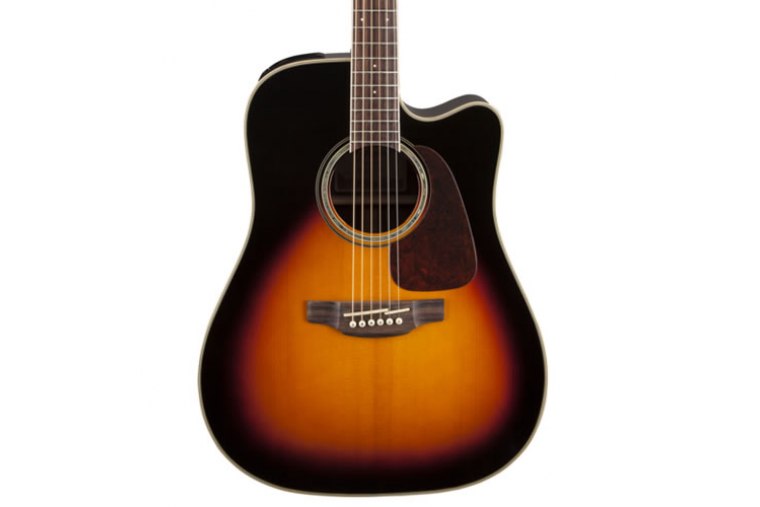 Takamine GD71CE - BSB