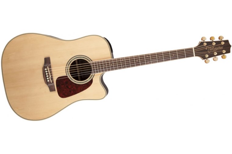 Takamine GD71CE - NAT