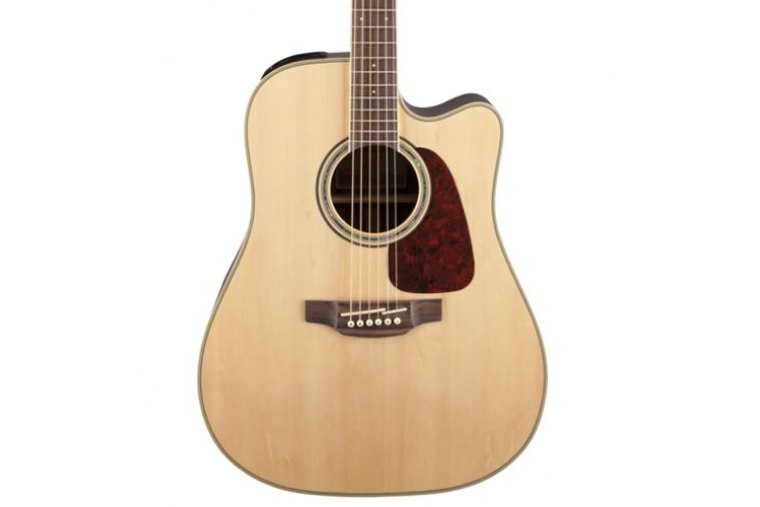 Takamine GD71CE - NAT