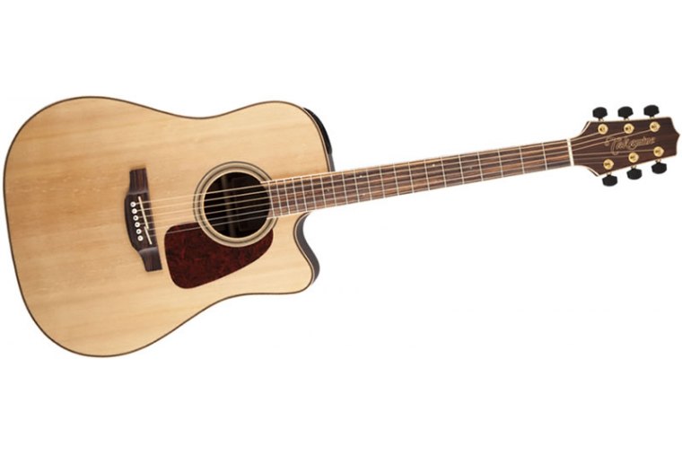 Takamine GD93CE - NAT