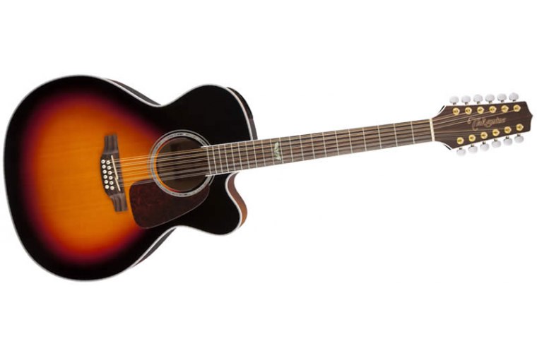 Takamine GJ72CE-12 - BSB