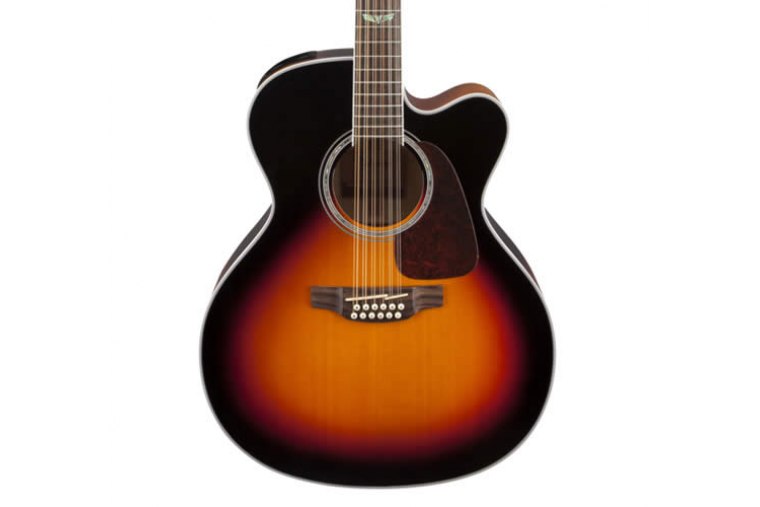 Takamine GJ72CE-12 - BSB