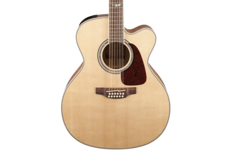 Takamine GJ72CE-12 - NAT