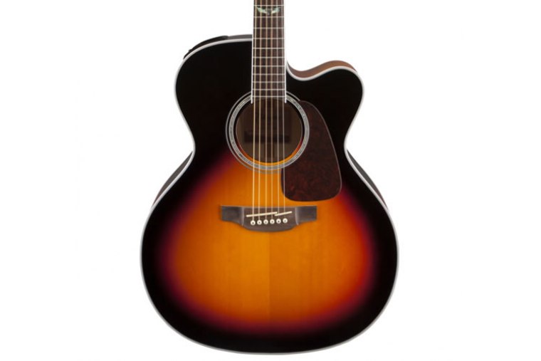 Takamine GJ72CE - BSB