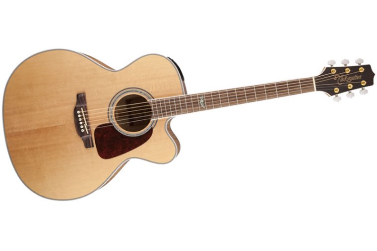 Takamine GJ72CE - NAT