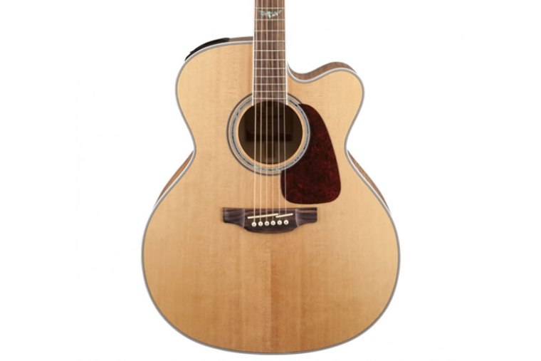 Takamine GJ72CE - NAT