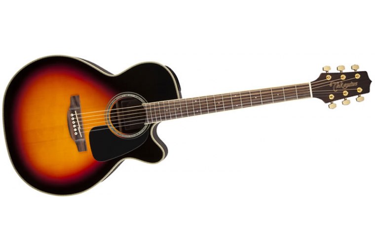 Takamine GN51CE - BSB