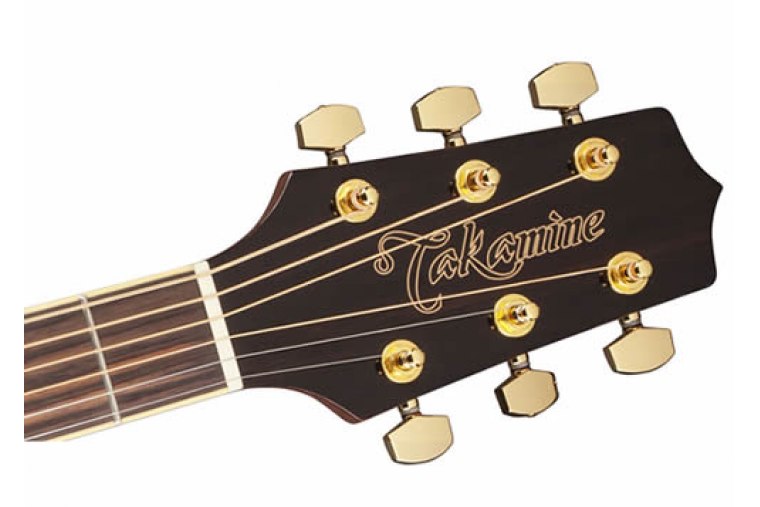 Takamine GN51CE - BSB
