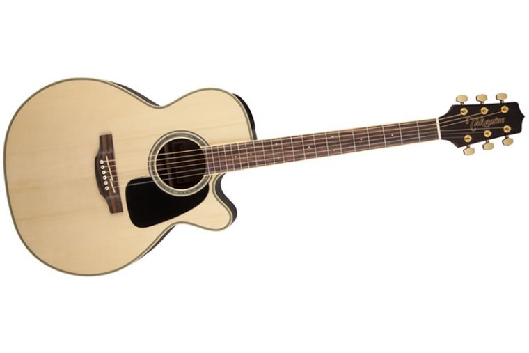 Takamine GN51CE - NAT