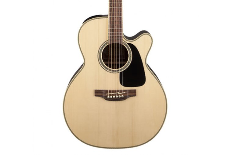 Takamine GN51CE - NAT