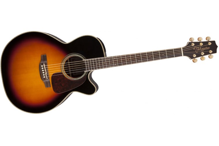 Takamine GN71CE - BSB