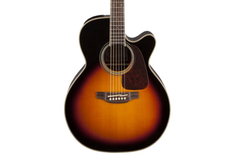 Takamine GN71CE - BSB