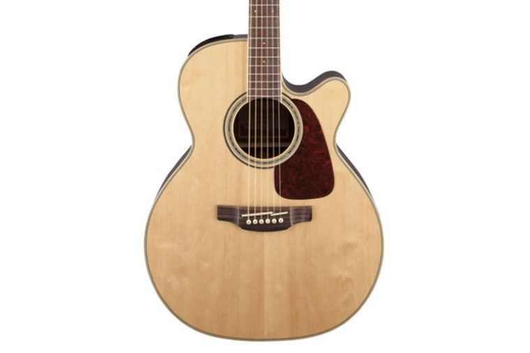 Takamine GN71CE - NAT