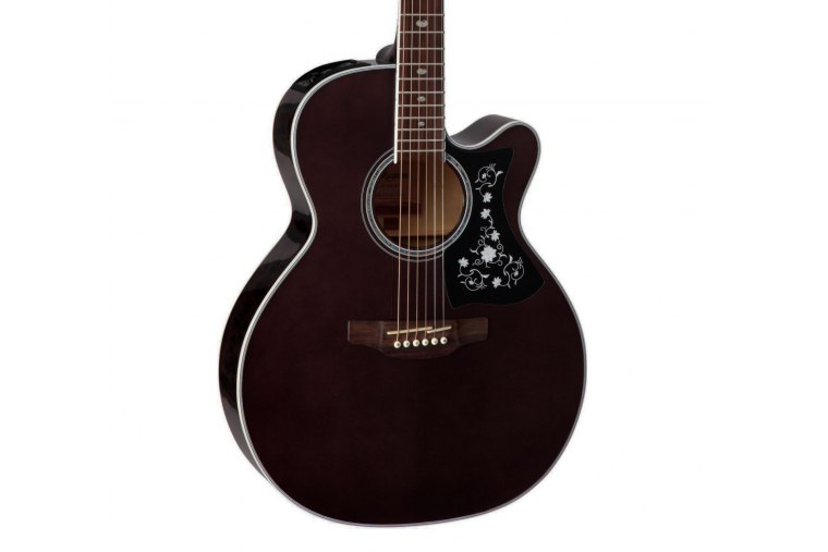 Takamine GN75CE - TBK