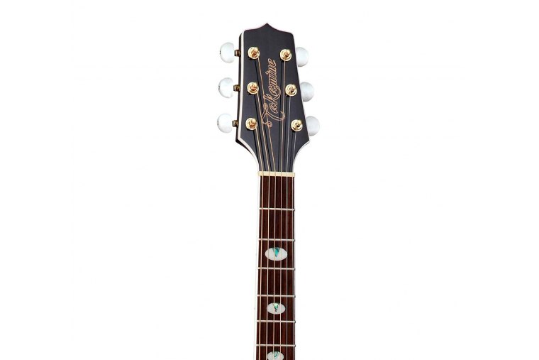 Takamine GN75CE - TBK