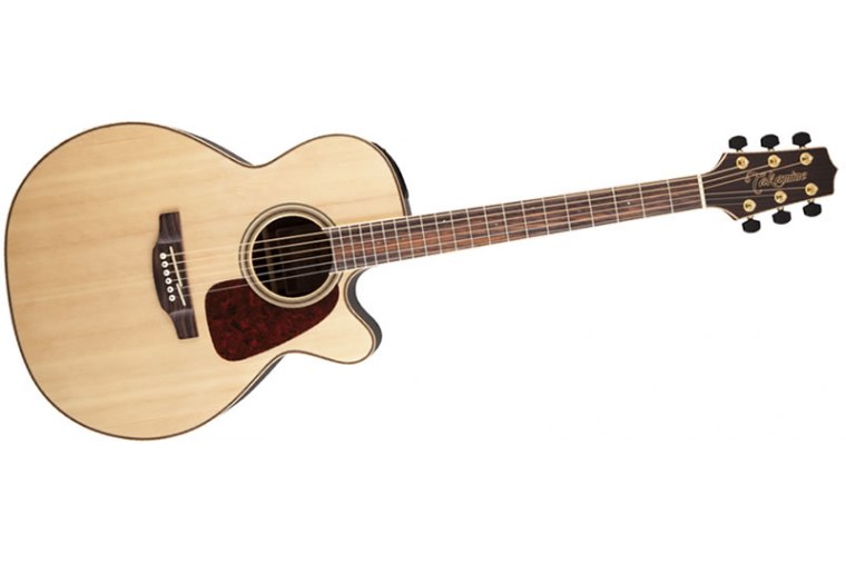 Takamine GN93CE - NAT