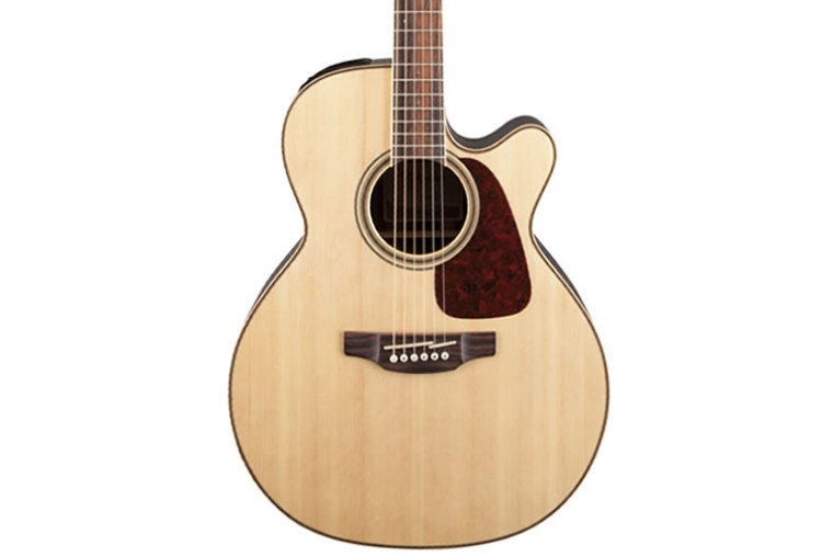Takamine GN93CE - NAT