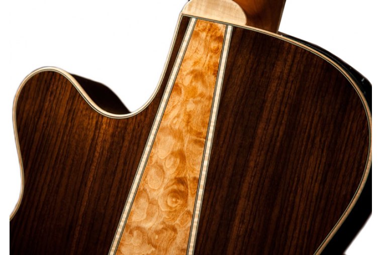 Takamine GN93CE - NAT